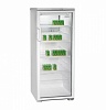 Купить Холодильный шкаф витрина Бирюса 290 недорого в СПб
