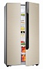 Купить Холодильник SIDE-BY-SIDE HISENSE RC-67WS4SAY недорого в СПб
