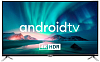Купить ЖК телевизор Hyundai H-LED43BU7008(UHD Smart) недорого в СПб