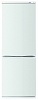 Купить Двухкамерный холодильник Атлант-4010-022 недорого в СПб