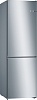 Купить Двухкамерный холодильник Bosch KGN36NL21R недорого в СПб