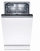 Купить Посудомоечная машина Bosch SPV2HKX1DR недорого в СПб