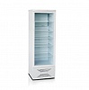 Купить Холодильный шкаф витрина Бирюса 310 недорого в СПб