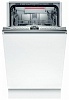 Купить Посудомоечная машина Bosch SPV6HMX1MR недорого в СПб