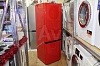 Купить Холодильник с уценкой Gorenje No Frost NRK6192CRD4 недорого в СПб