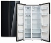 Купить Холодильник SIDE-BY-SIDE Бирюса SBS 587 BG недорого в СПб