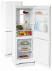 Купить Двухкамерный холодильник Бирюса 320NF недорого в СПб