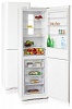 Купить Двухкамерный холодильник Бирюса 380NF недорого в СПб