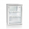 Купить Холодильная витрина Бирюса 152 недорого в СПб