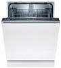 Купить Посудомоечная машина Bosch SMV25BX04R недорого в СПб