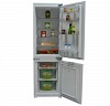 Купить Холодильник Weissgauff WRKI 2402 NF недорого в СПб