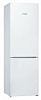 Купить Двухкамерный холодильник Bosch KGV36NW1AR недорого в СПб