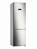 Купить Двухкамерный холодильник Bosch KGN39XI28R недорого в СПб
