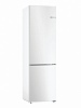 Купить Двухкамерный холодильник Bosch KGN39UW22R недорого в СПб