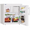 Купить Однокамерный холодильник Liebherr TX 1021-21001 недорого в СПб